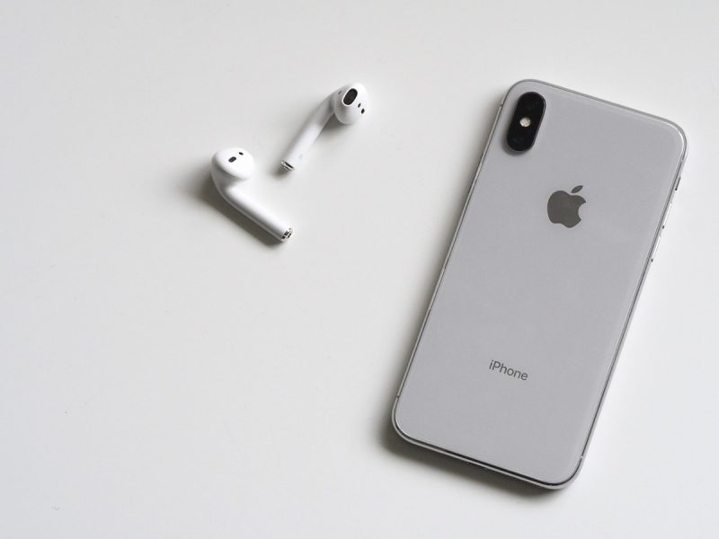 L'iPhone X est le smartphone le plus vendu au premier trimestre