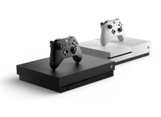 Une hausse de 15 % des ventes de Xbox One en un an