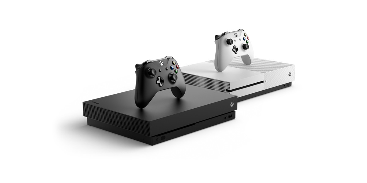 15 % de ventes en plus en un an pour la XBox One Une hausse de 15 % des ventes de Xbox One en un an