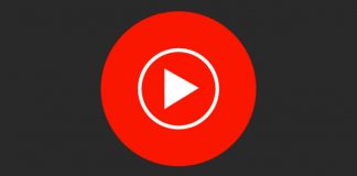 Google lance YouTube Music officiellement