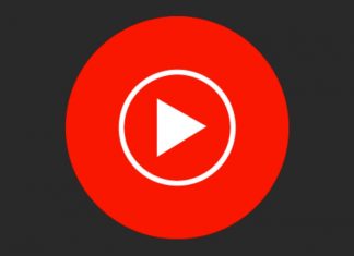 Google lance YouTube Music officiellement