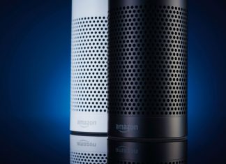 Amazon Echo