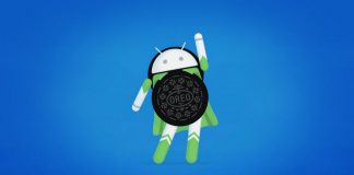 Android Oreo