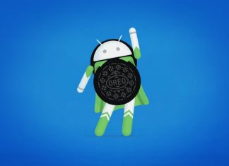 Android Oreo