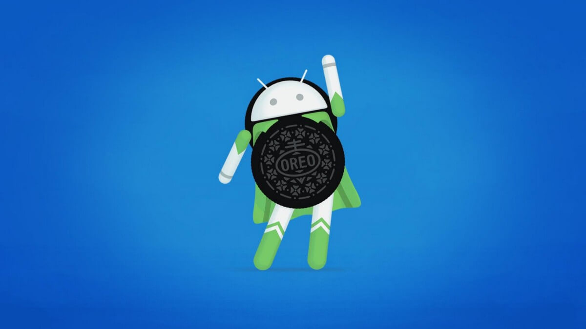 Android Oreo, la dernière version de l'OS de Google Android-x86, l’OS permet de rendre un PC en appareil Android