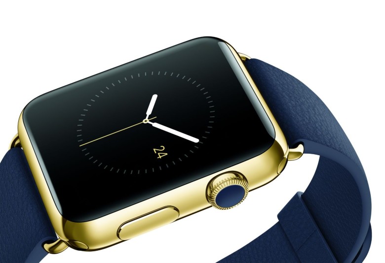Apple Watch : une version de luxe de la smartwatch bientôt obsolète ! Bye bye l’ Apple Watch à 17 000 dollars, place à watchOS 5