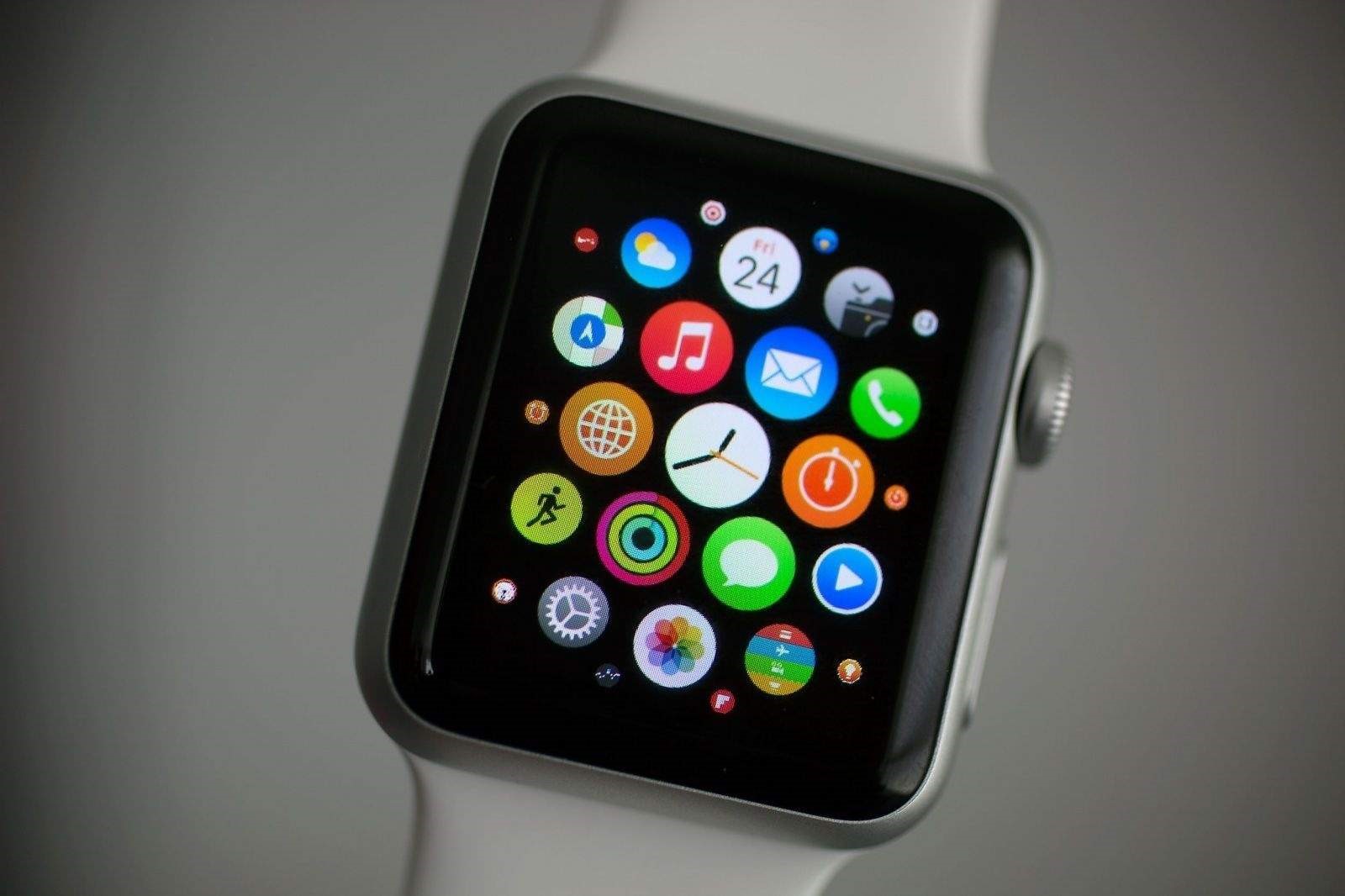 Apple Watch Apple Watch 4 : un point sur la prochaine montre connectée d'Apple