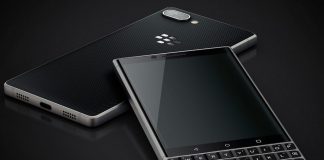 BlackBerry KEY2