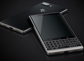 BlackBerry KEY2