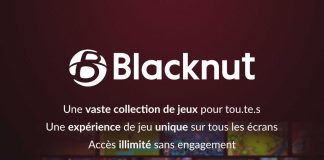 Blacknut