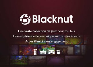 Blacknut