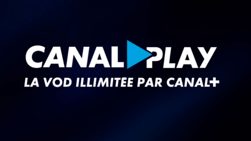 CanalPlay Le service de SVOD CanalPlay vaincu par le géant Netflix