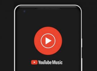 YouTube Music Premium