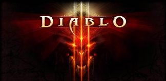 Diablo 3