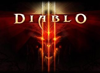 Diablo 3