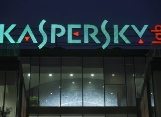 Kaspersky Lab