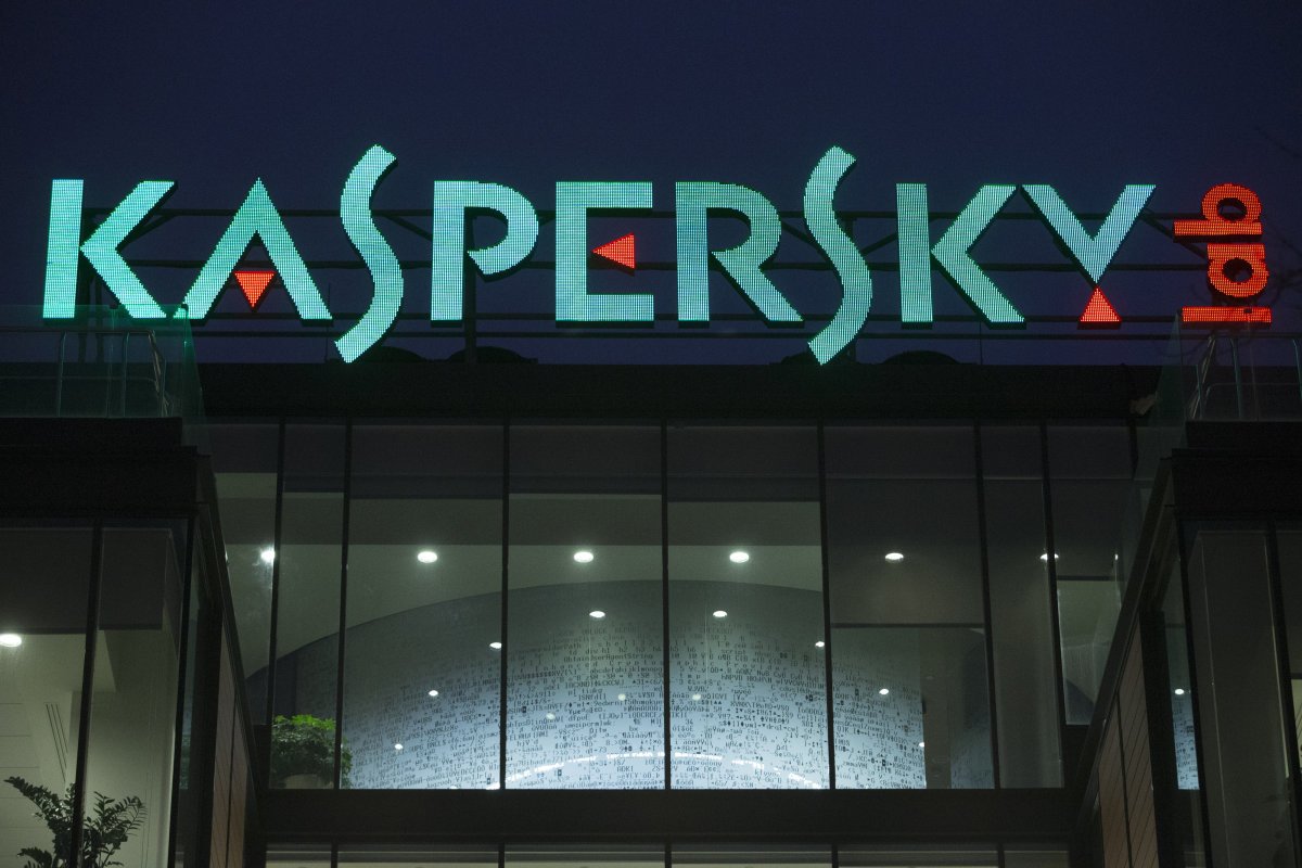 Kaspersky Lab dans la tourmente Divorce entamé entre le Parlement européen et Kaspersky qui serait malveillant