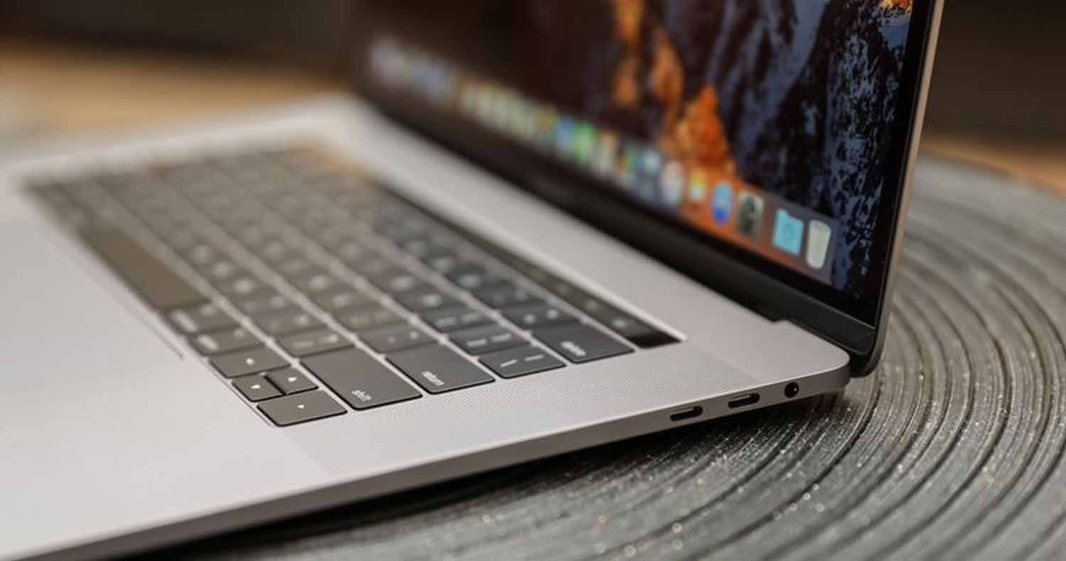 MacBook Pro 2018 : fiche technique en fuite sur GeekBench !