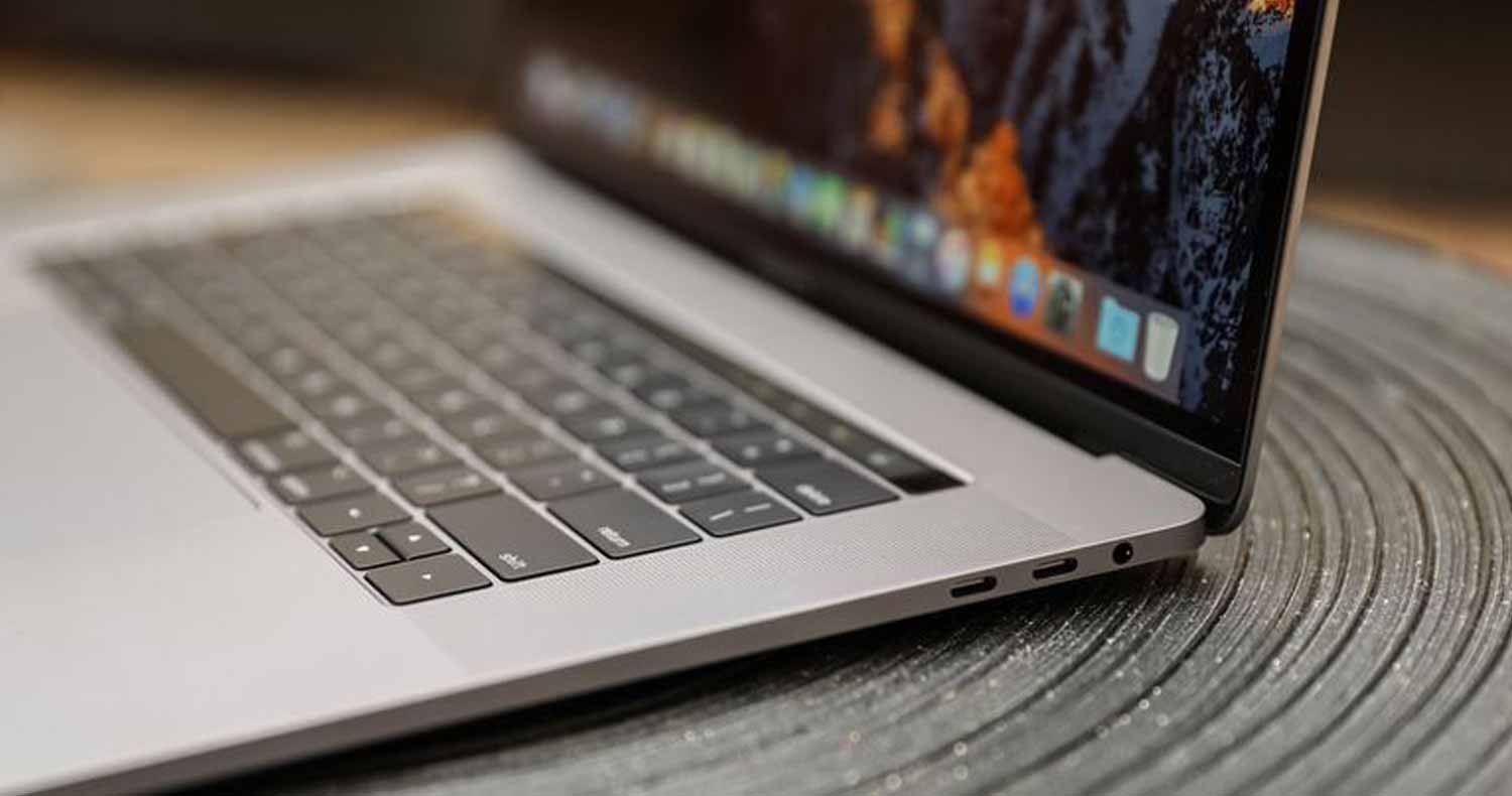 MacBook Pro MacBook Pro 2018 : fiche technique en fuite sur GeekBench !
