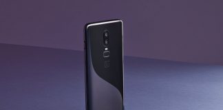 OnePlus 6