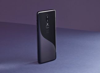 OnePlus 6