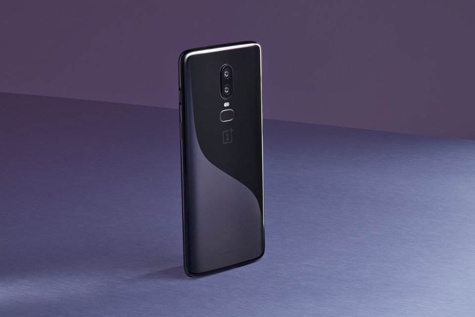 OnePlus 6 Bon plan : le OnePlus 6 à quasiment 420 euros sur GearBest