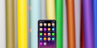 Oppo Find X - The Verge