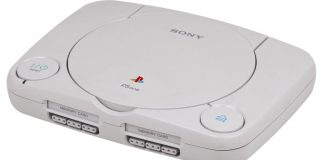 PS One