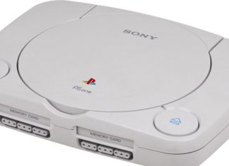 PS One