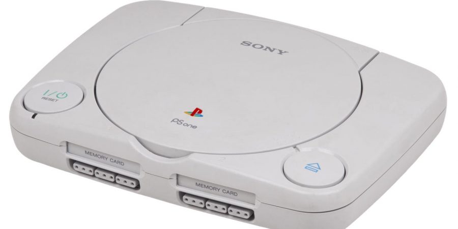 ps one classic