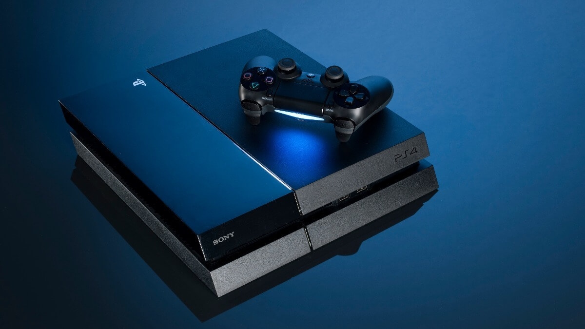 PS4 - la dernière console de Sony PS4 : un nouveau jailbreak est disponible sur la console de Sony