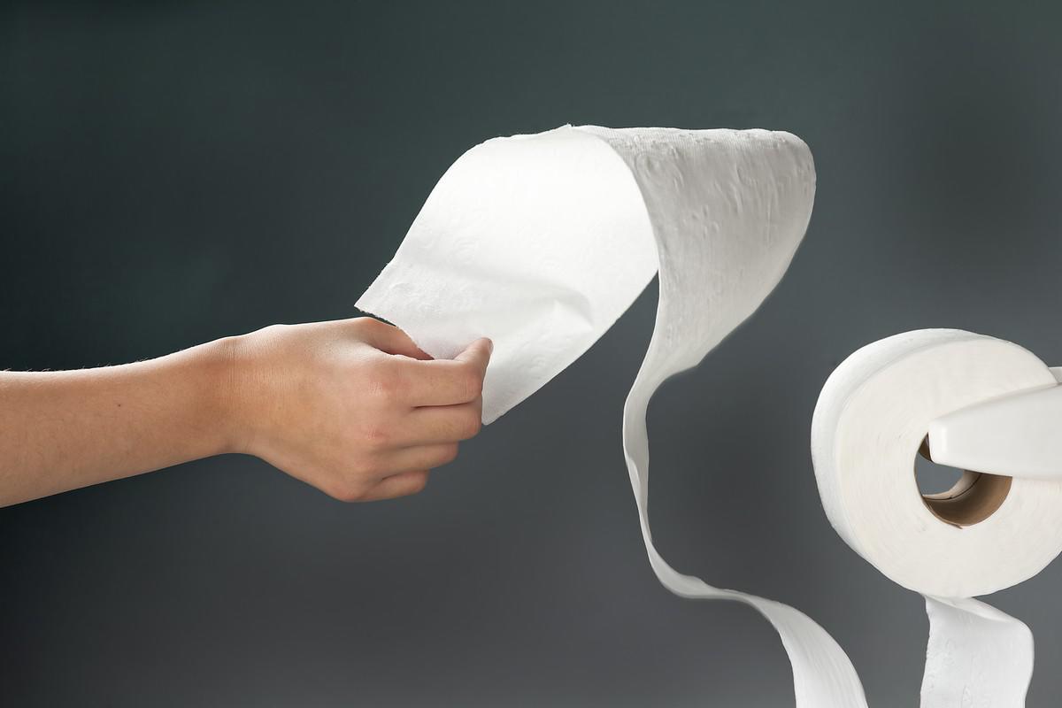 Des frais de ports onéreux pour du papier toilette sur Amazon Payer 7000 dollars pour acheter du papier toilette sur Amazon