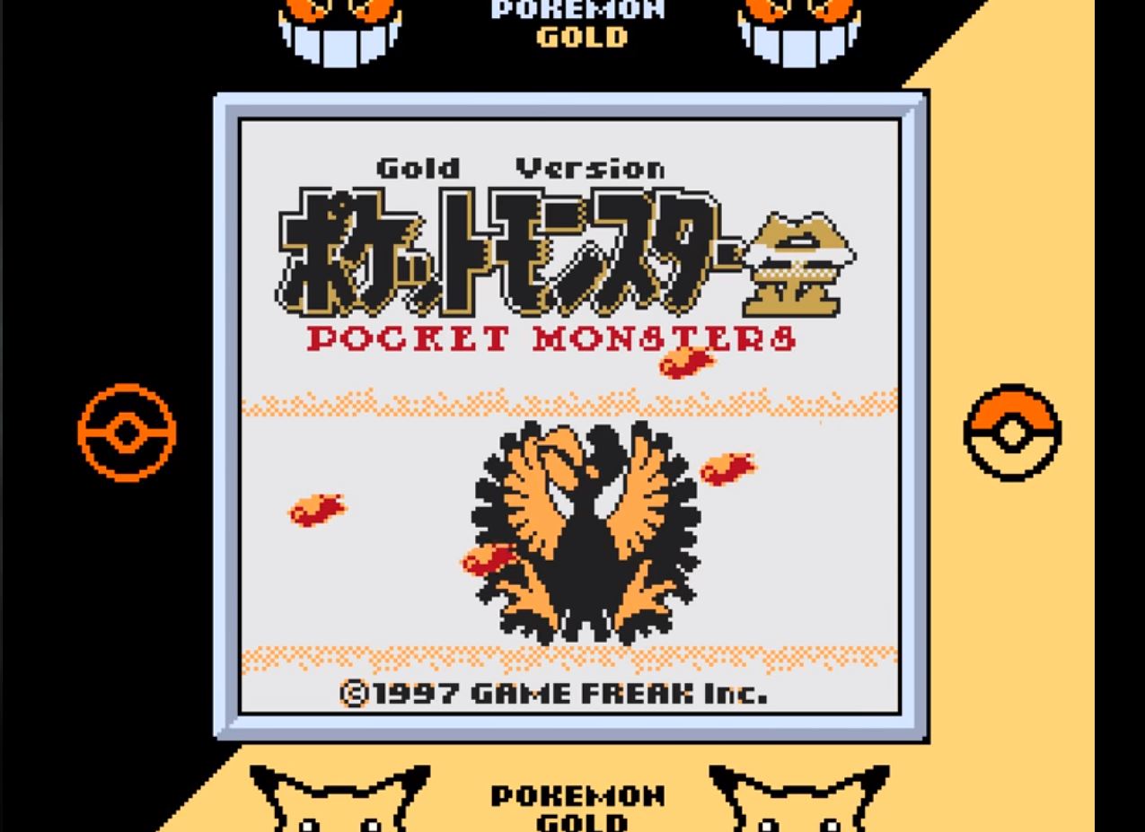 Des Pokémon inédits se trouvent dans cette beta de Pokémon Or De nouveaux Pokémon apparaissent dans une ancienne beta de Pokémon Or