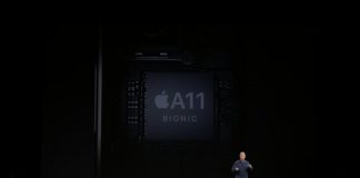 Samsung veut produire la puce A13 d'Apple