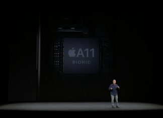 Samsung veut produire la puce A13 d'Apple