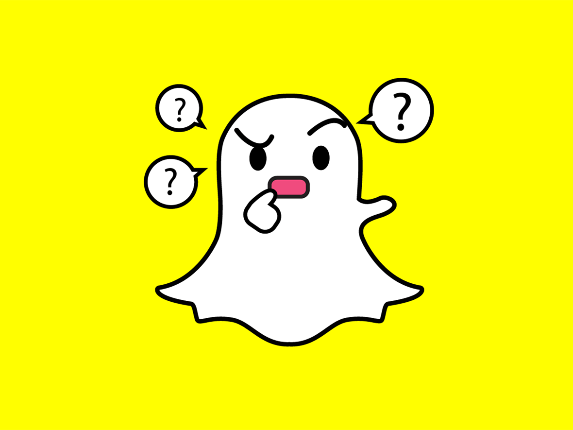 Le réseau social Snapchat Snapchat devient une plateforme de jeux vidéo