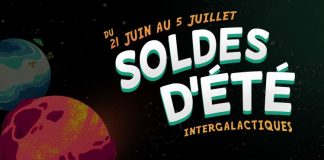 Soldes Steam