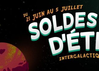 Soldes Steam