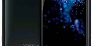 Sony Xperia XZ2
