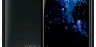 Sony Xperia XZ2