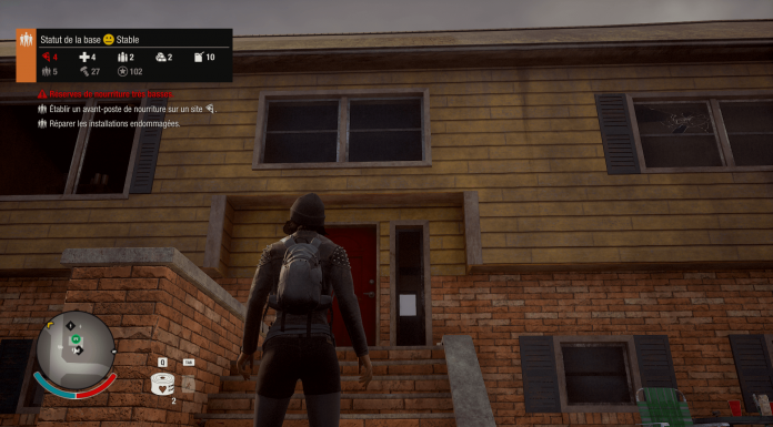 State of Decay 2