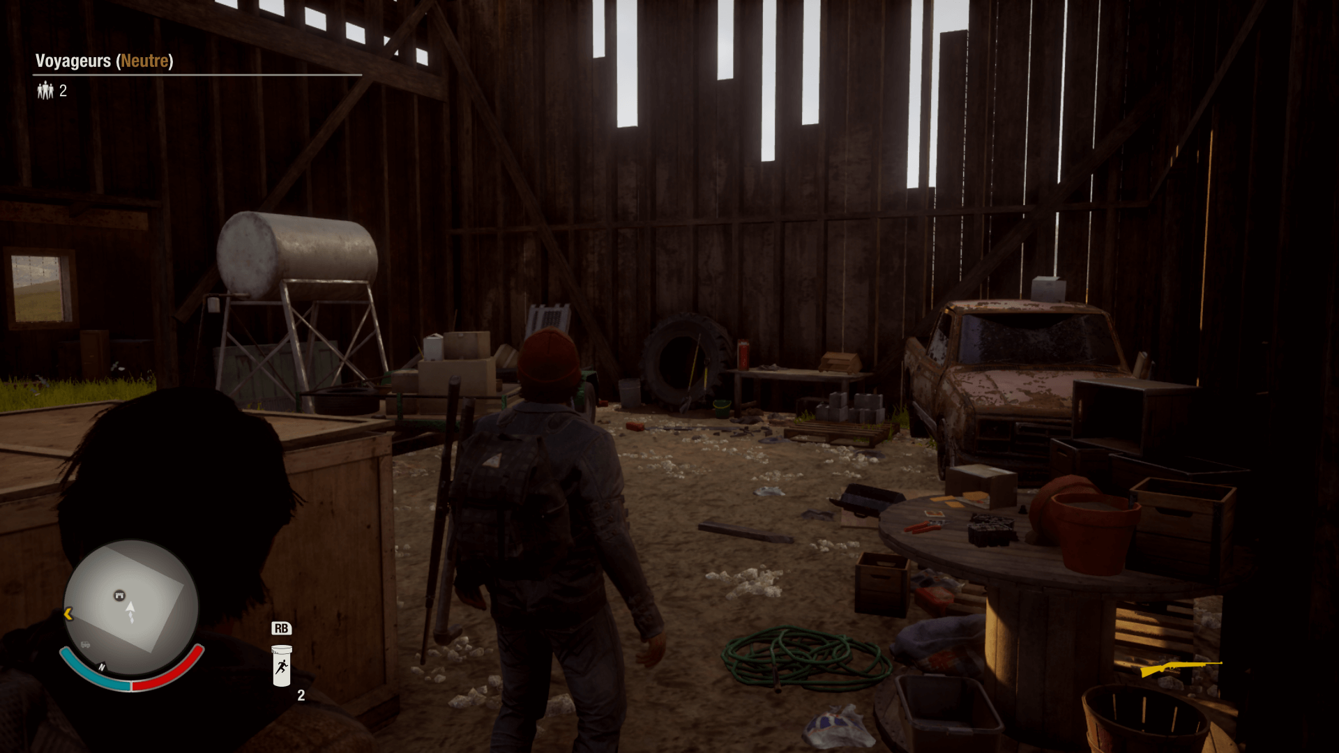 State of Decay 2