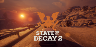 State of Decay 2