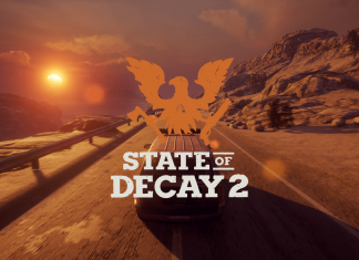 State of Decay 2