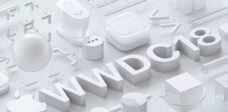 WWDC 2018 : tout pour les OS d'Apple