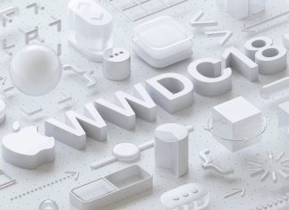 WWDC 2018 : tout pour les OS d'Apple