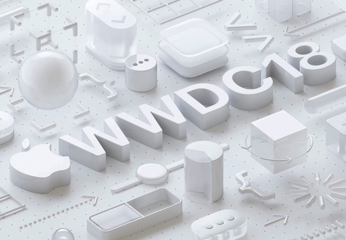 Les OS d' Apple à l'honneur durant la WWDC 2018 WWDC 2018 : tout pour les OS d' Apple, rien pour le hardware