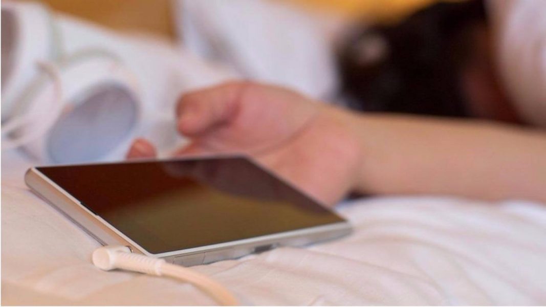 Calm : une application qui lit le RGPD pour vous endormir Calm : une application qui lit le RGPD pour vous endormir