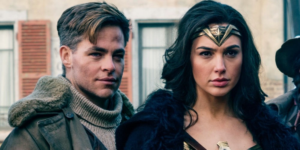 Wonder Woman 2 : le retour d'un mort ! 