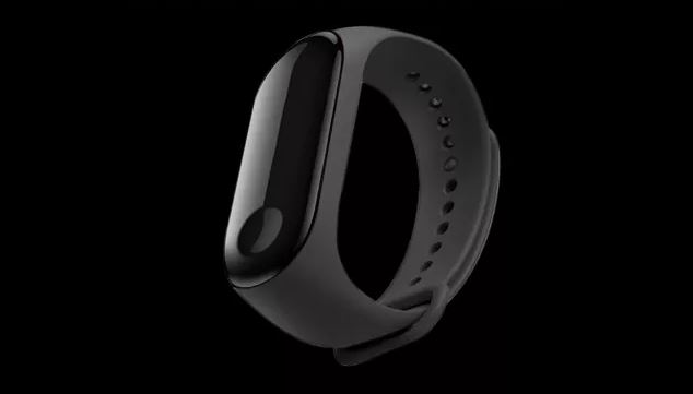 L'excellent bracelet connecté Xiaomi Mi Band 3 Soldes d'été 2018 : Xiaomi Mi Band 3 à 26 euros sur GearBest